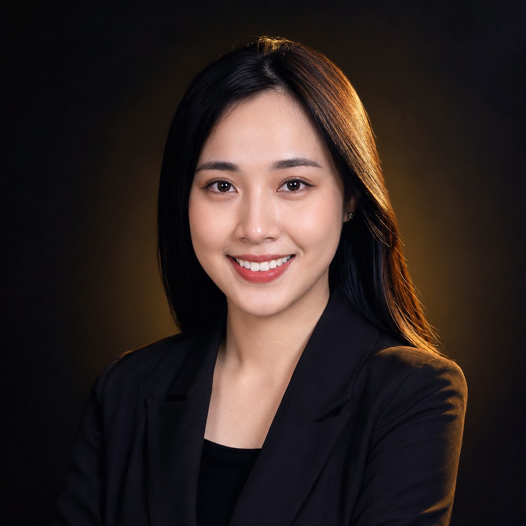 Trần Thu Hà – Biên tập viên khuyến mãi & thanh toán