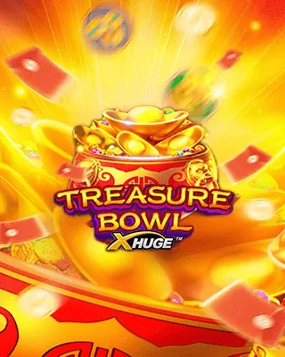 Game Treasure Bowl nổ hũ tại B789