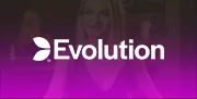 Nhà cung cấp game Evolution Gaming tại B789